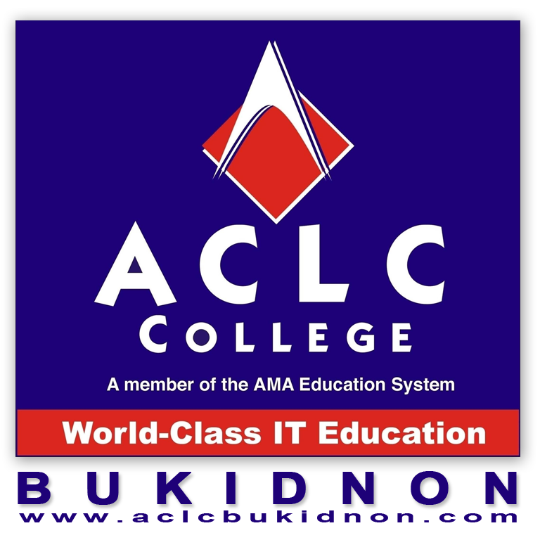Student Portal | ACLC College of Bukidnon, Inc.